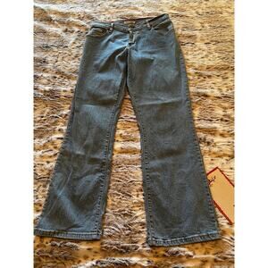 Women’s Levi 550 Relaxed Boot Cut Red Tag Jeans Size 6S